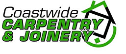 Coastwide Carpentry & Joinery