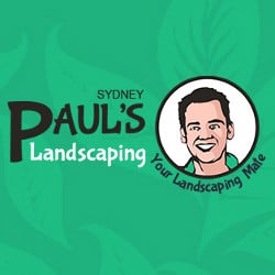 Paul’s Landscaping Sydney