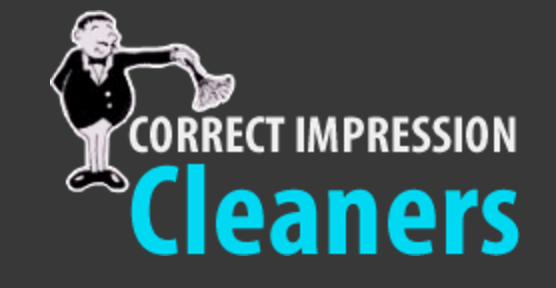 Correct Impression Cleaners