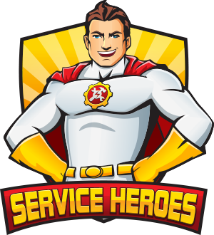 Service Heroes